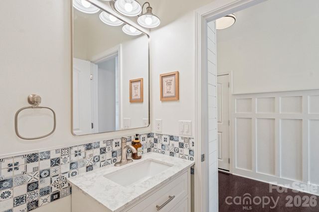 12804 Heath Grove Drive, Huntersville, NC 28078