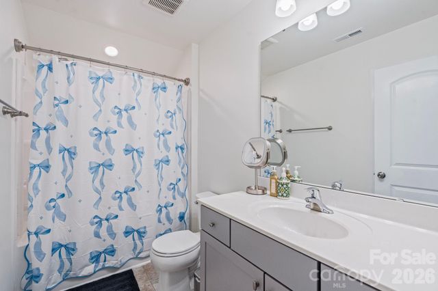 12804 Heath Grove Drive, Huntersville, NC 28078