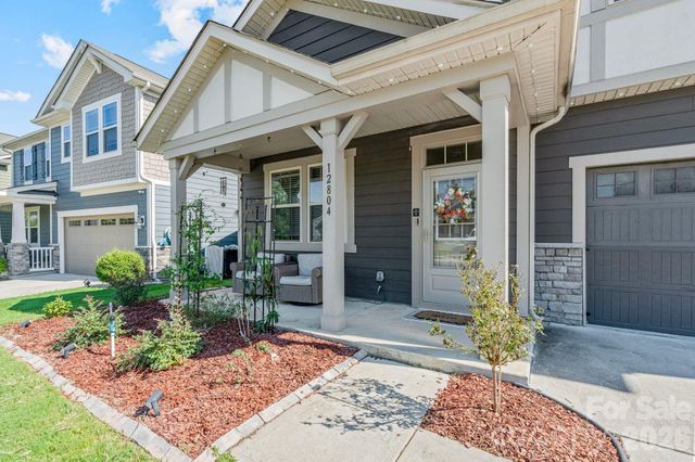 12804 Heath Grove Drive, Huntersville, NC 28078