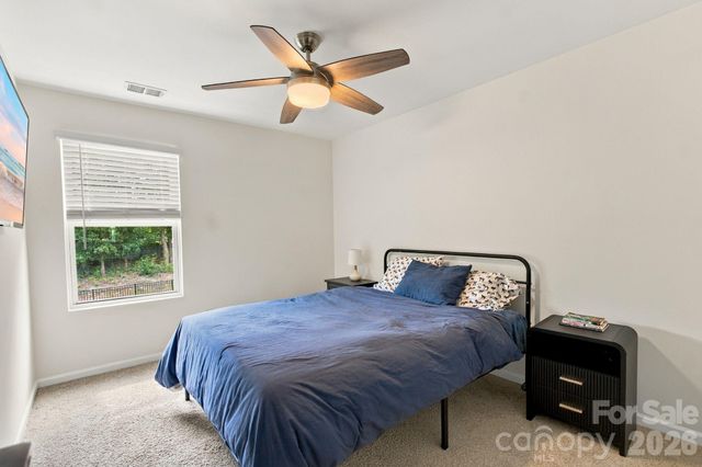 12804 Heath Grove Drive, Huntersville, NC 28078