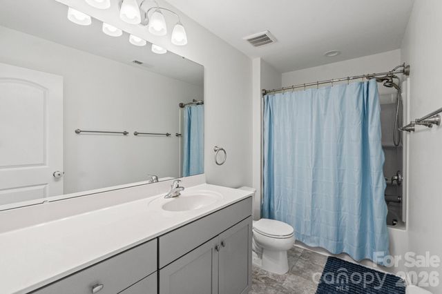 12804 Heath Grove Drive, Huntersville, NC 28078