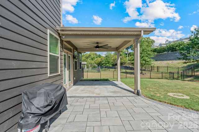 12804 Heath Grove Drive, Huntersville, NC 28078
