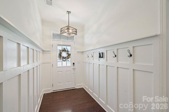 12804 Heath Grove Drive, Huntersville, NC 28078