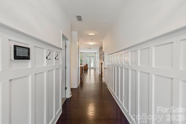 12804 Heath Grove Drive, Huntersville, NC 28078