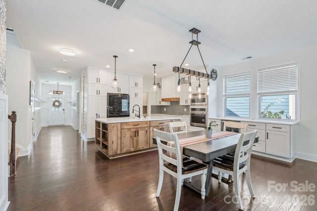 12804 Heath Grove Drive, Huntersville, NC 28078