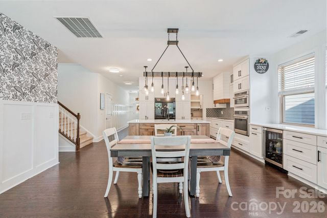 12804 Heath Grove Drive, Huntersville, NC 28078