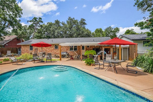 1300 Clearfield DR, Austin, TX 78758