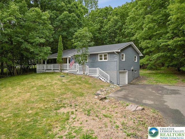 117 Jennifer Lane, Chestnuthill Twp, PA 18330