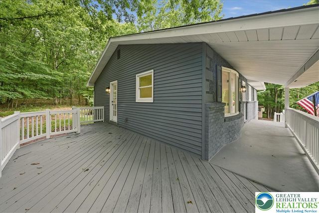 117 Jennifer Lane, Chestnuthill Twp, PA 18330