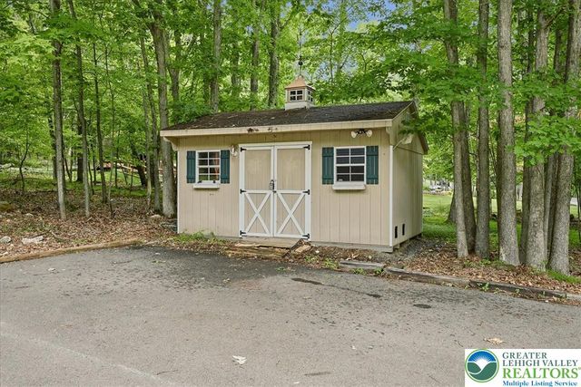117 Jennifer Lane, Chestnuthill Twp, PA 18330