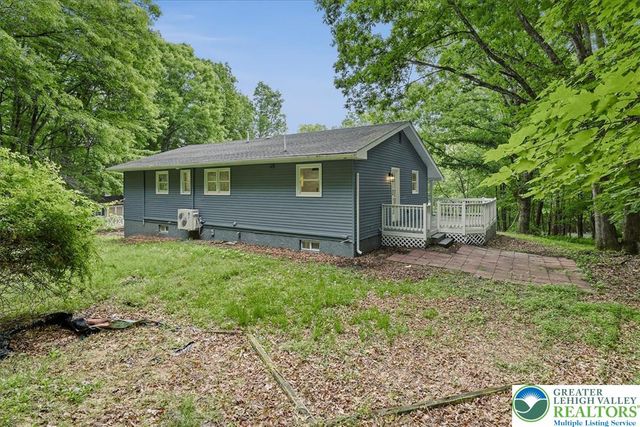 117 Jennifer Lane, Chestnuthill Twp, PA 18330