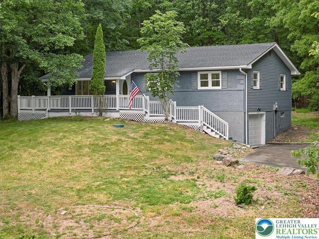 117 Jennifer Lane, Chestnuthill Twp, PA 18330