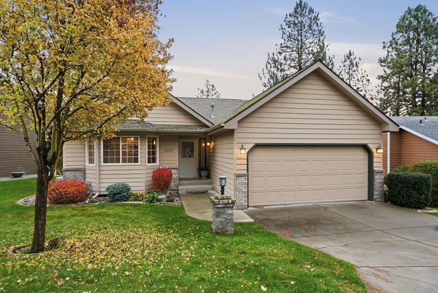 5202 N Hutton View Ln, Spokane, WA 99212