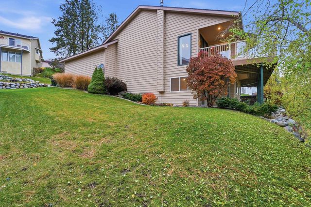 5202 N Hutton View Ln, Spokane, WA 99212