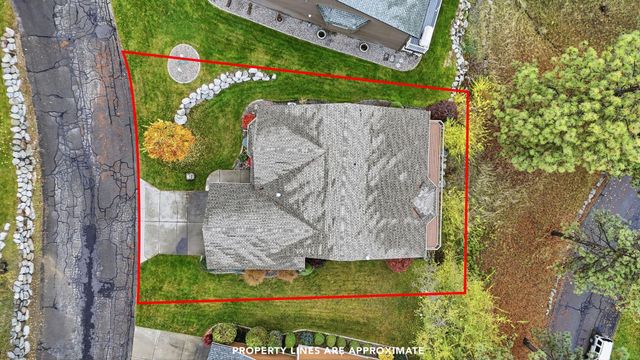 5202 N Hutton View Ln, Spokane, WA 99212