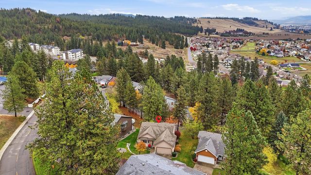 5202 N Hutton View Ln, Spokane, WA 99212