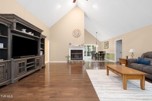 406 Gustavis Court, Kingsport, TN 37664