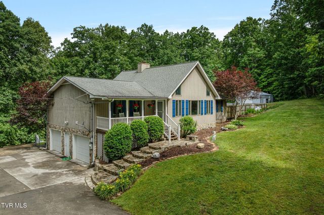 406 Gustavis Court, Kingsport, TN 37664