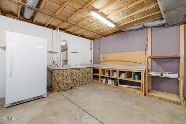 406 Gustavis Court, Kingsport, TN 37664