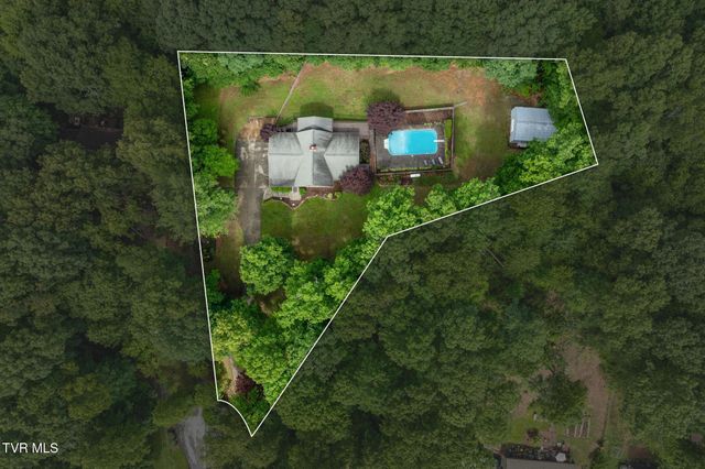 406 Gustavis Court, Kingsport, TN 37664