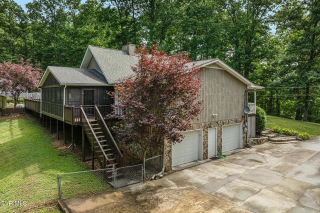 406 Gustavis Court, Kingsport, TN 37664
