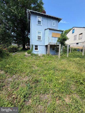 2223 R ST SE, Washington, DC 20020