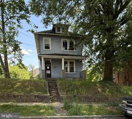 2223 R ST SE, Washington, DC 20020