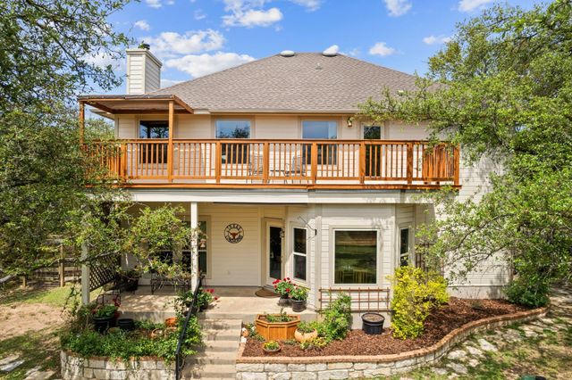 507 Saddlehorn DR, Dripping Springs, TX 78620