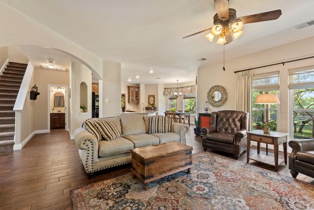 507 Saddlehorn DR, Dripping Springs, TX 78620