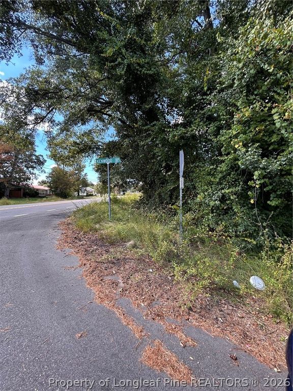 1100 Vass Road, Spring Lake, NC 28390 — photo 2