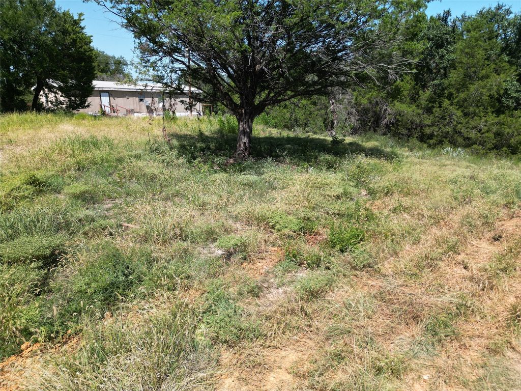 4212 W Virginia Drive, Granbury, TX 76048