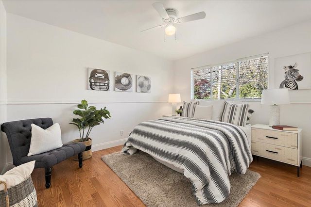 219 Longridge Road, Los Gatos, CA 95032