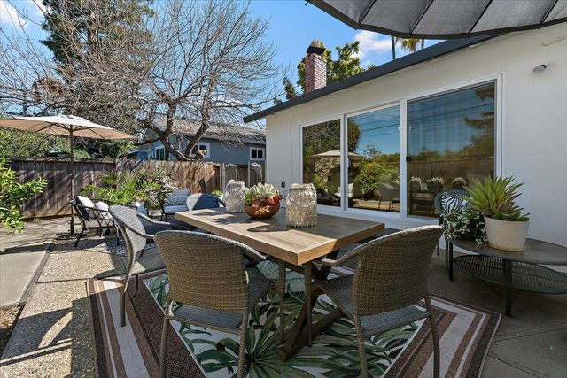 219 Longridge Road, Los Gatos, CA 95032