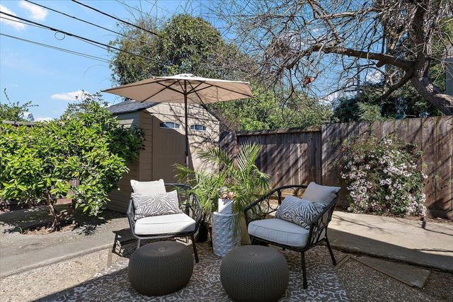 219 Longridge Road, Los Gatos, CA 95032