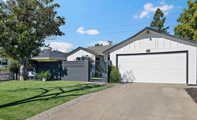 219 Longridge Road, Los Gatos, CA 95032