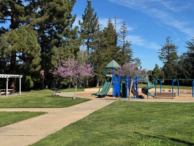 219 Longridge Road, Los Gatos, CA 95032