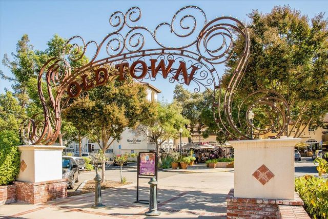 219 Longridge Road, Los Gatos, CA 95032