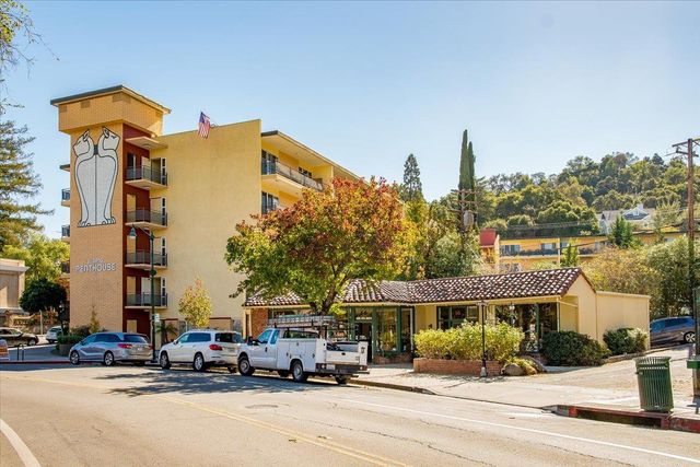 219 Longridge Road, Los Gatos, CA 95032