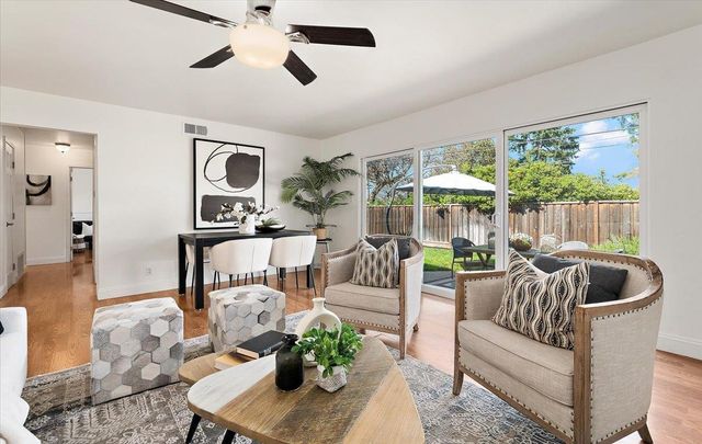 219 Longridge Road, Los Gatos, CA 95032