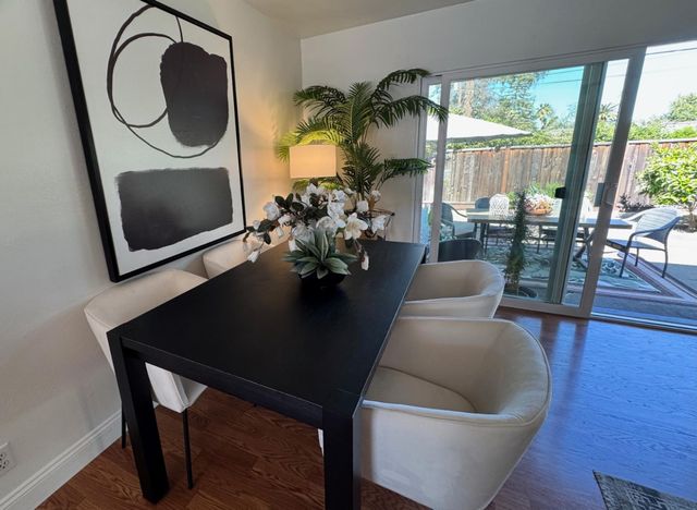 219 Longridge Road, Los Gatos, CA 95032