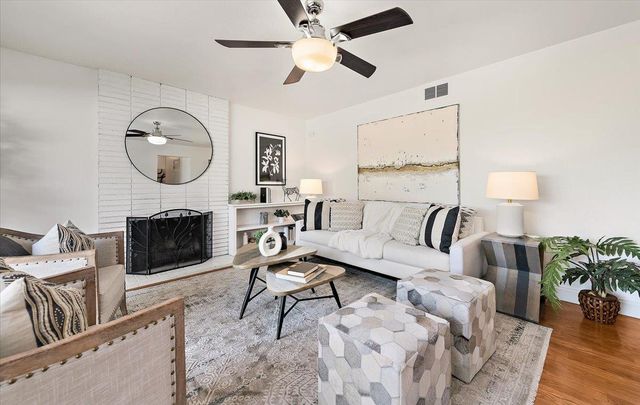 219 Longridge Road, Los Gatos, CA 95032