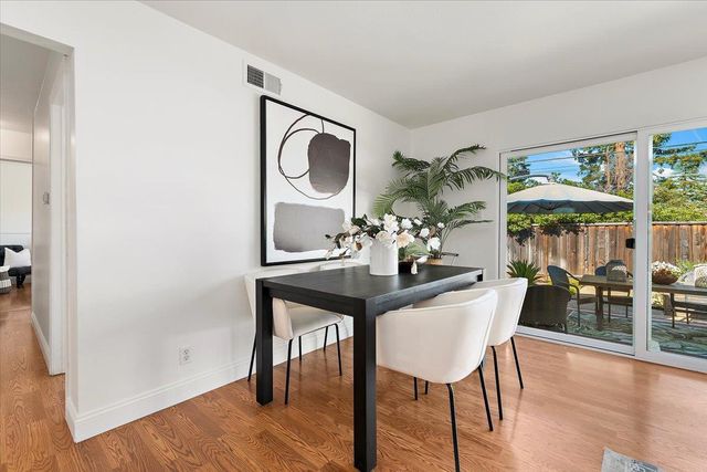 219 Longridge Road, Los Gatos, CA 95032