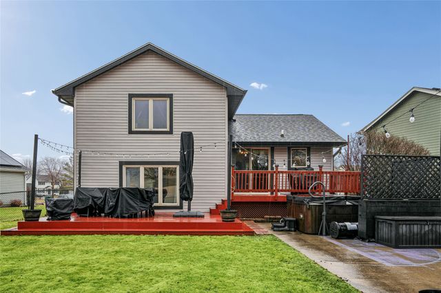 2118 NW School Street, Ankeny, IA 50023