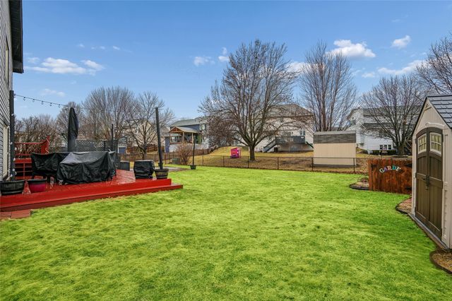 2118 NW School Street, Ankeny, IA 50023