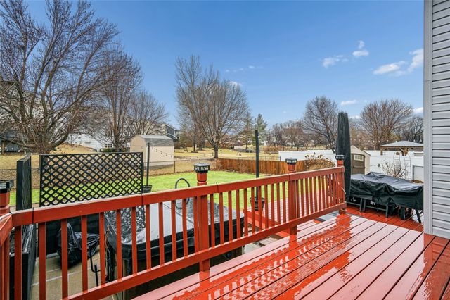 2118 NW School Street, Ankeny, IA 50023