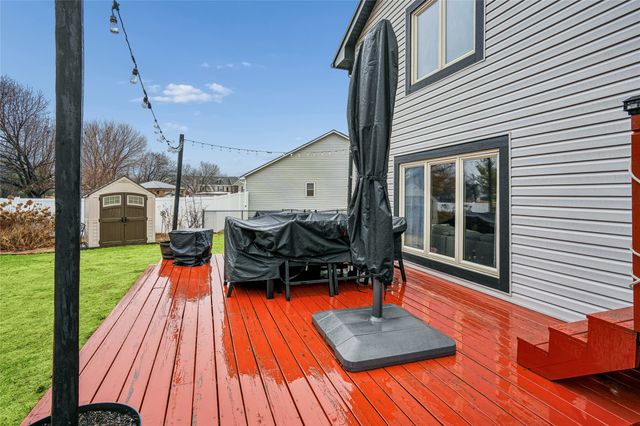 2118 NW School Street, Ankeny, IA 50023