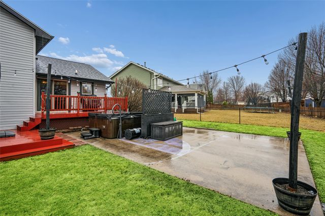 2118 NW School Street, Ankeny, IA 50023