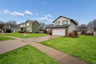 2118 NW School Street, Ankeny, IA 50023
