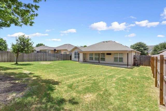 5623 Alexandria DR, Temple, TX 76502