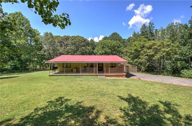 1691 Hiram Sudie Road, Hiram, GA 30141